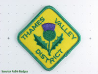 Thames Valley District [ON T02d]